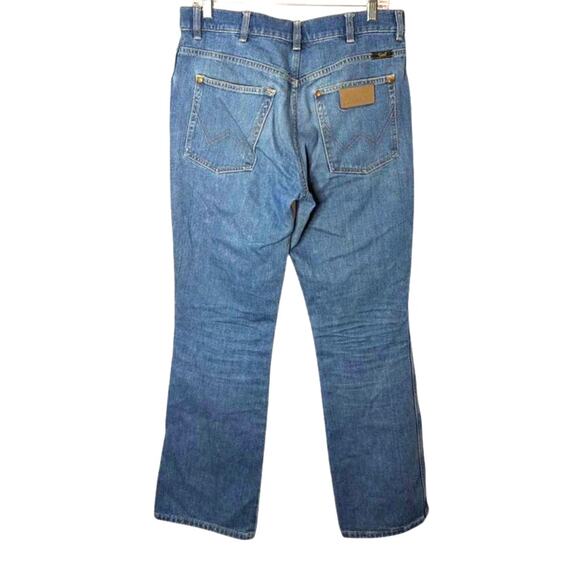 Wrangler Other - GANT X Wrangler Men’s Bootcut Jeans $198 32x32